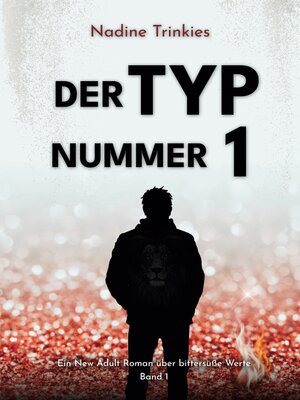 cover image of Der Typ Nummer 1